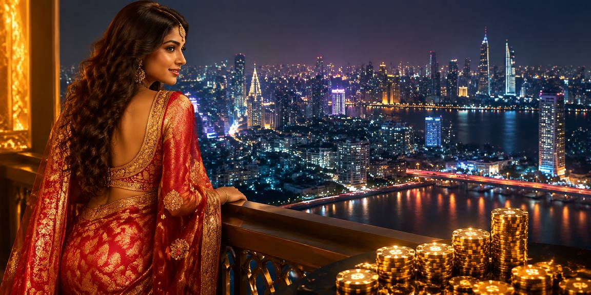 444k বিঙ্গো রুম